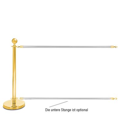 Café Barrier Gold Zubehör